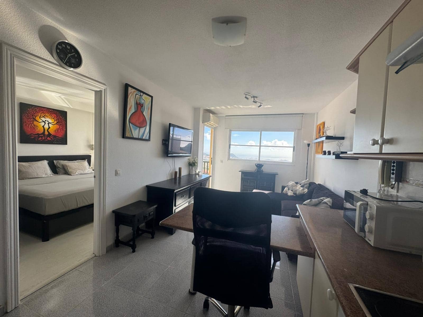 1 bedroom Apartment for sale in Arona - € 165,000 (Ref: 9493923)