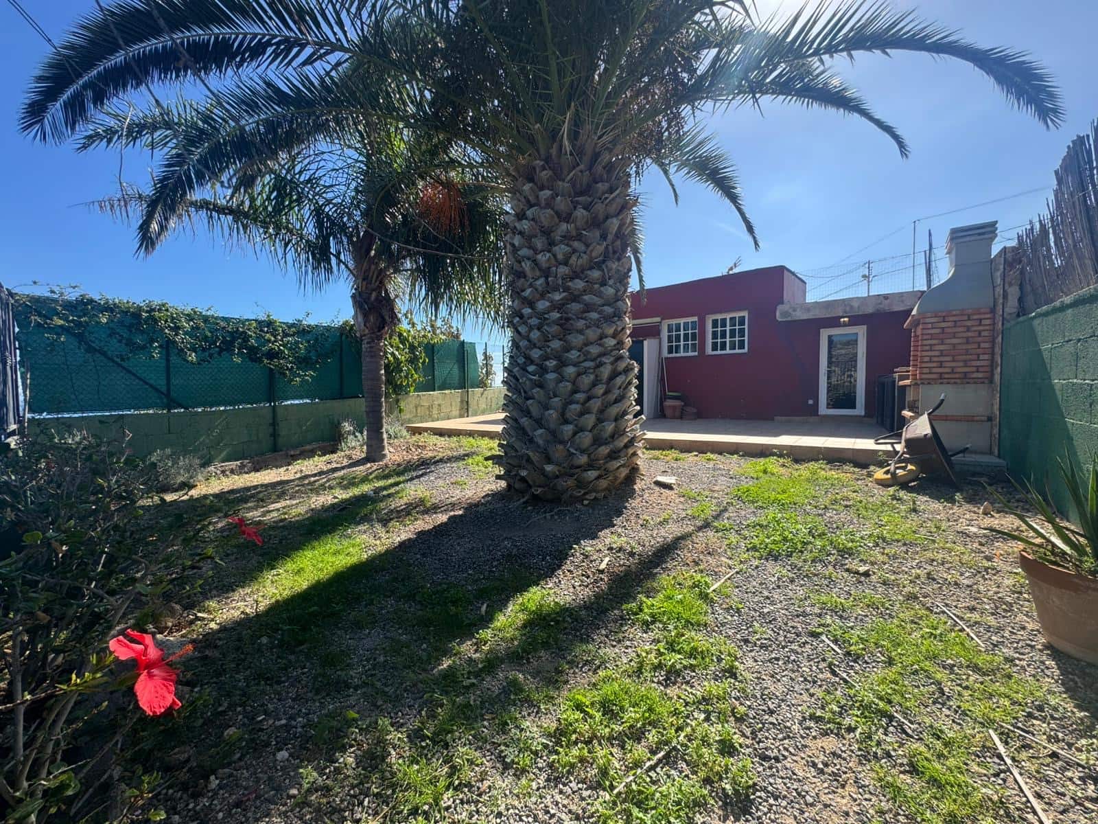 3 sypialnia Finka/Dom wiejski na sprzedaż w Guimar z basenem garażem - 399 000 € (Ref: 9517947)