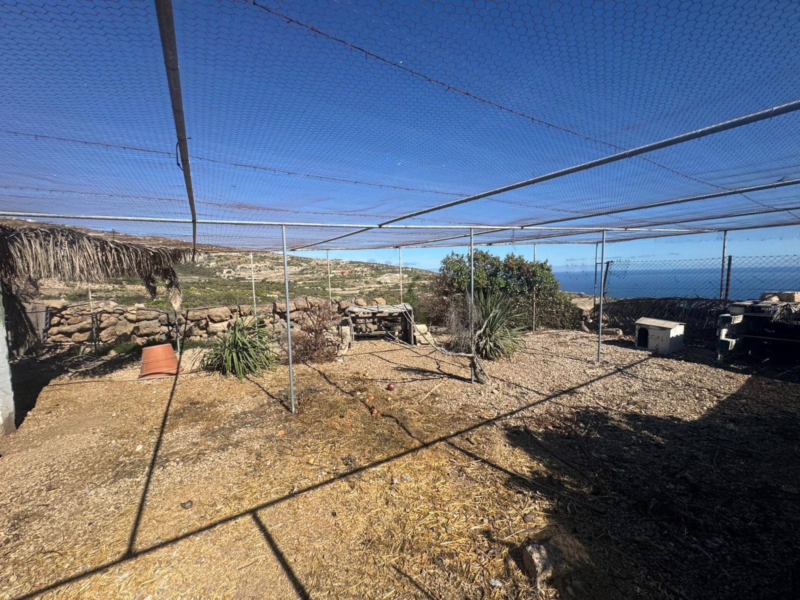 3 sypialnia Finka/Dom wiejski na sprzedaż w Guimar z basenem garażem - 399 000 € (Ref: 9517947)