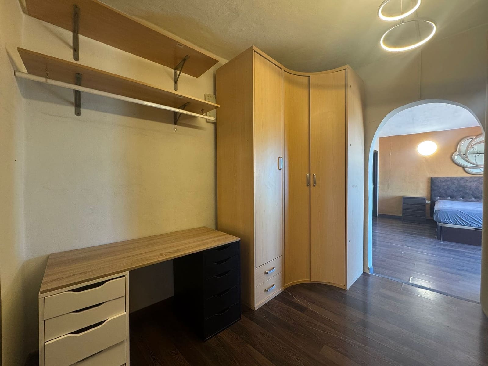 3 sypialnia Finka/Dom wiejski na sprzedaż w Guimar z basenem garażem - 399 000 € (Ref: 9517947)