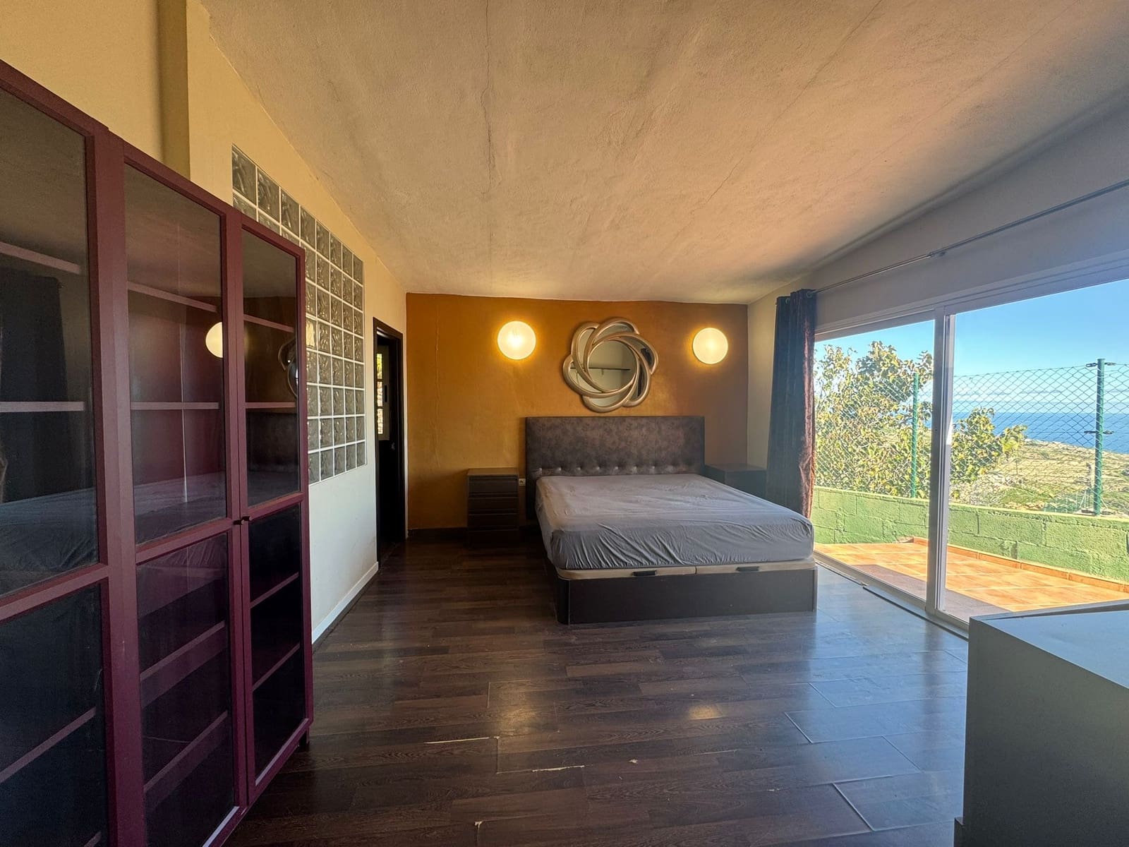 3 sypialnia Finka/Dom wiejski na sprzedaż w Guimar z basenem garażem - 399 000 € (Ref: 9517947)