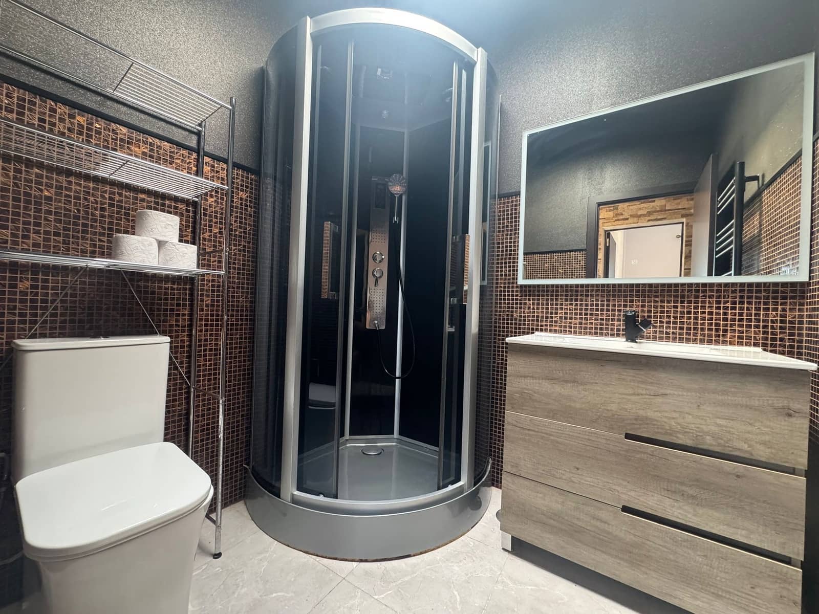 3 sypialnia Finka/Dom wiejski na sprzedaż w Guimar z basenem garażem - 399 000 € (Ref: 9517947)