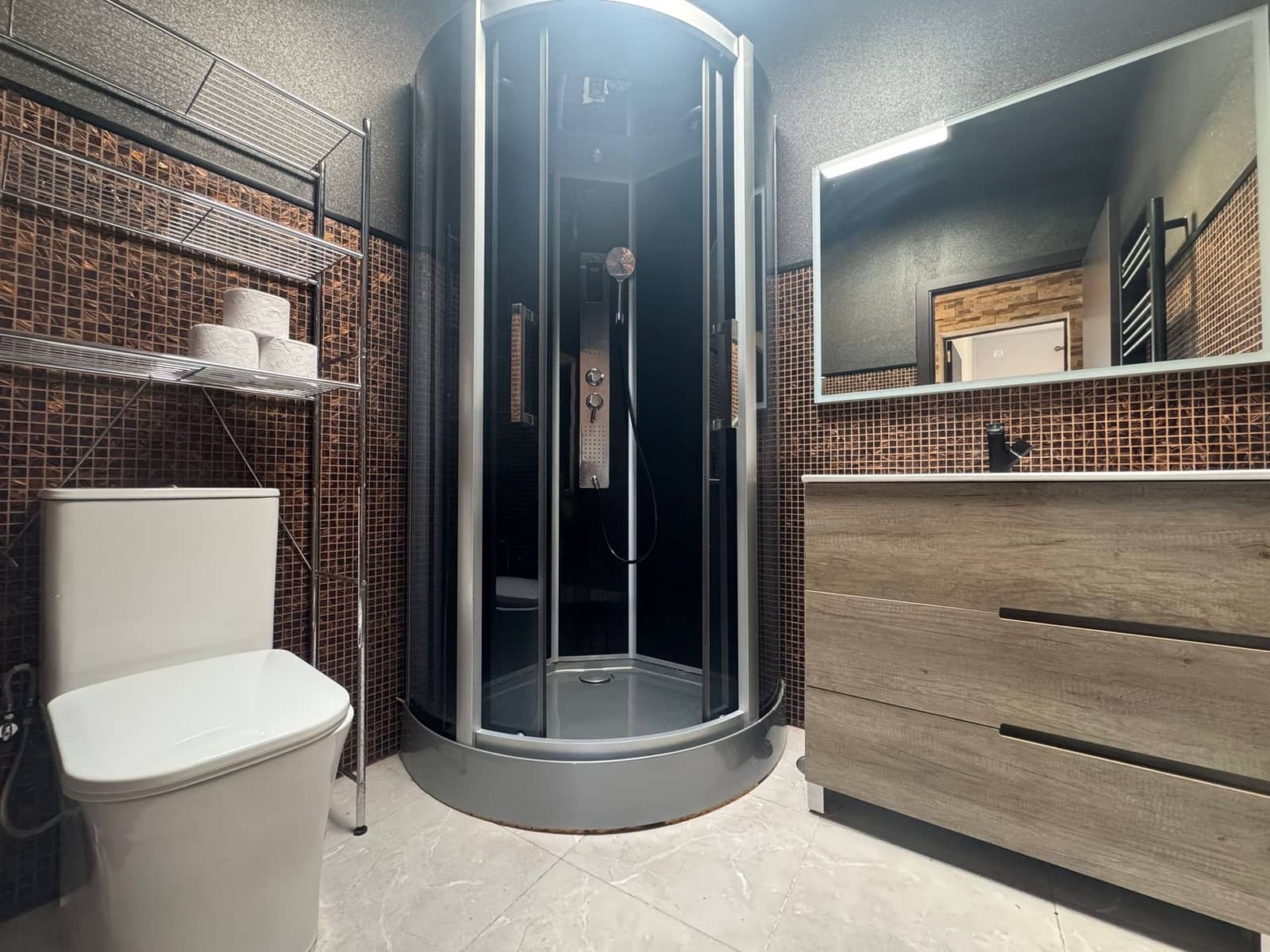 3 sypialnia Finka/Dom wiejski na sprzedaż w Guimar z basenem garażem - 399 000 € (Ref: 9517947)