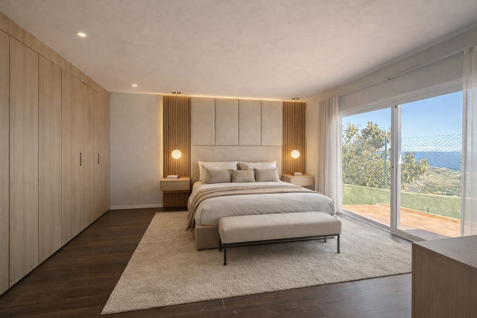 3 slaapkamer Finca/Landhuis te koop in Guimar met zwembad garage - € 369.000 (Ref: 9517947)