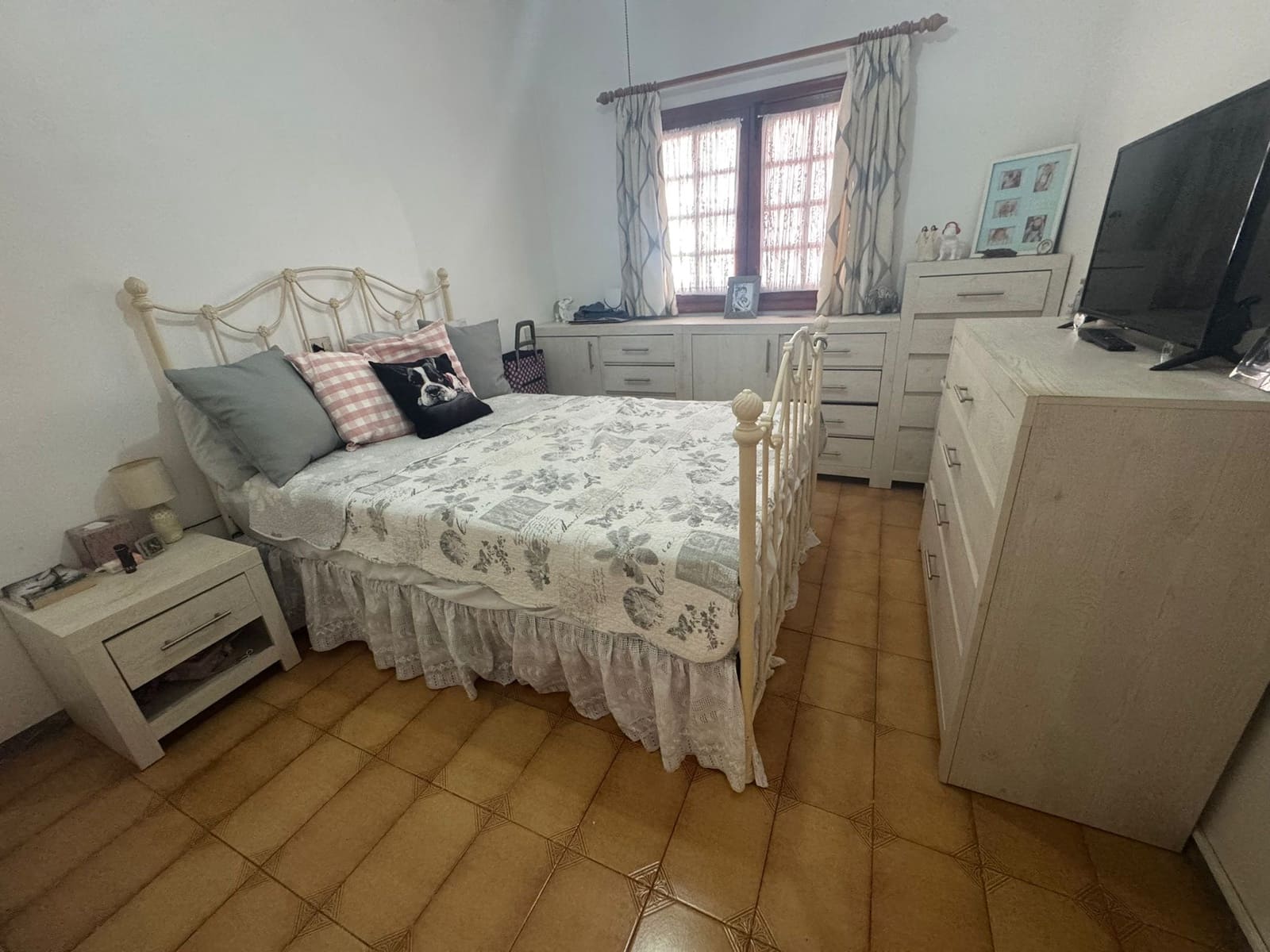 1 soverom Leilighet til salgs i Costa Adeje med svømmebasseng - € 235 000 (Ref: 9536125)