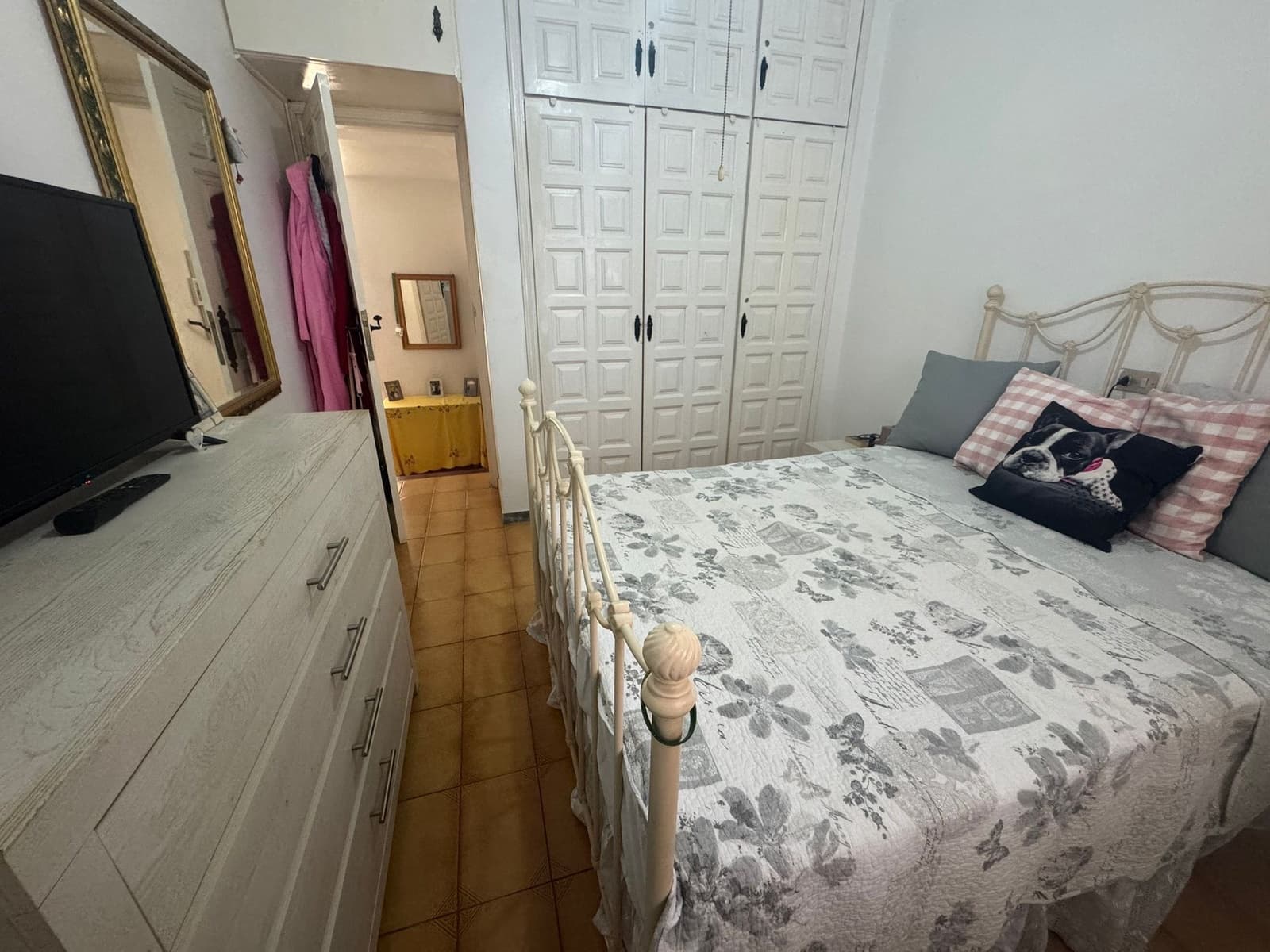 1 soverom Leilighet til salgs i Costa Adeje med svømmebasseng - € 235 000 (Ref: 9536125)