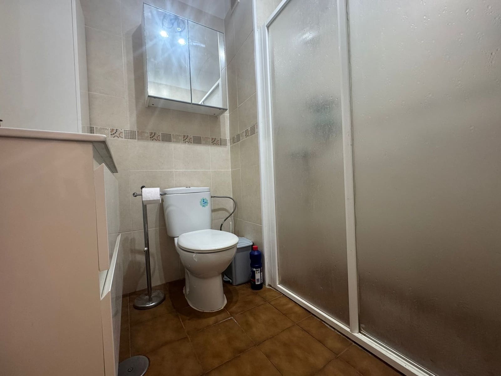 1 soverom Leilighet til salgs i Costa Adeje med svømmebasseng - € 235 000 (Ref: 9536125)