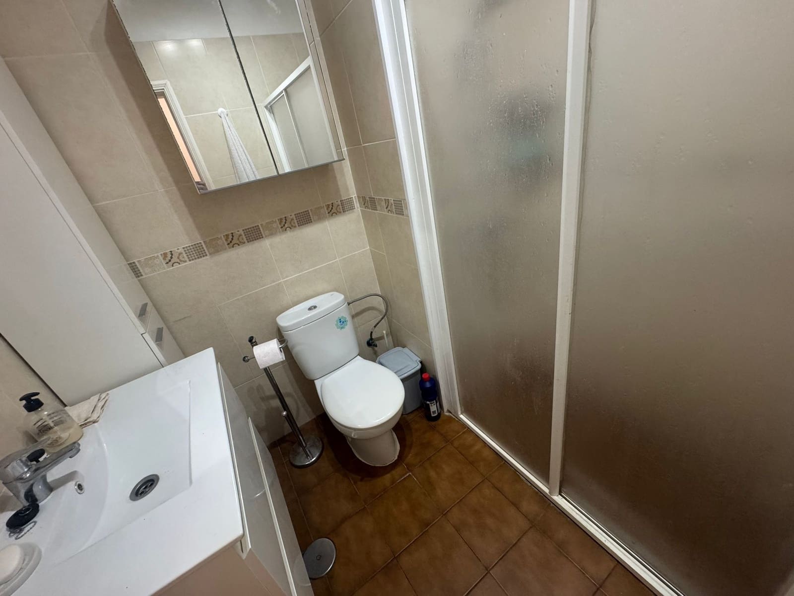 1 soverom Leilighet til salgs i Costa Adeje med svømmebasseng - € 235 000 (Ref: 9536125)