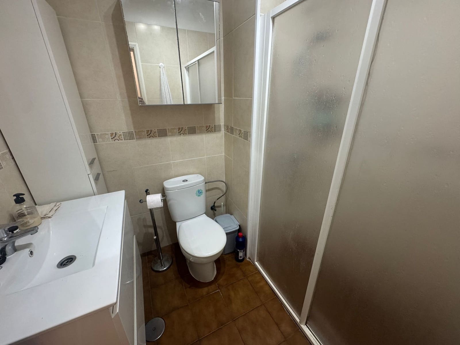 1 soverom Leilighet til salgs i Costa Adeje med svømmebasseng - € 235 000 (Ref: 9536125)