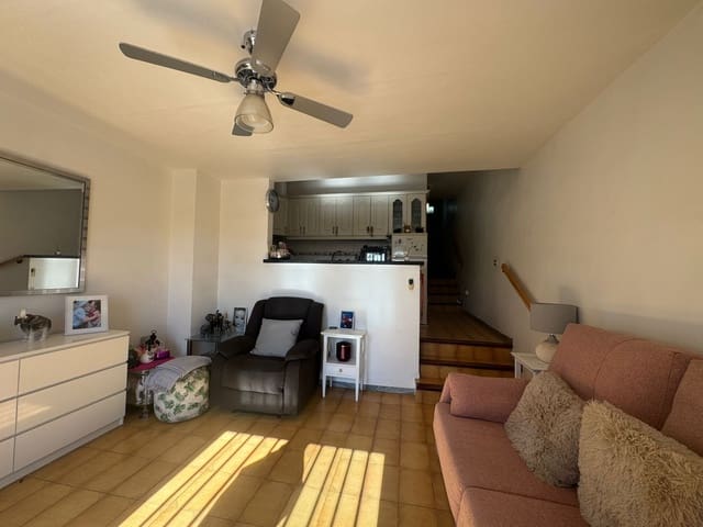 1 soverom Leilighet til salgs i San Eugenio Bajo, Adeje med svømmebasseng - € 235 000 (Ref: 9536125)