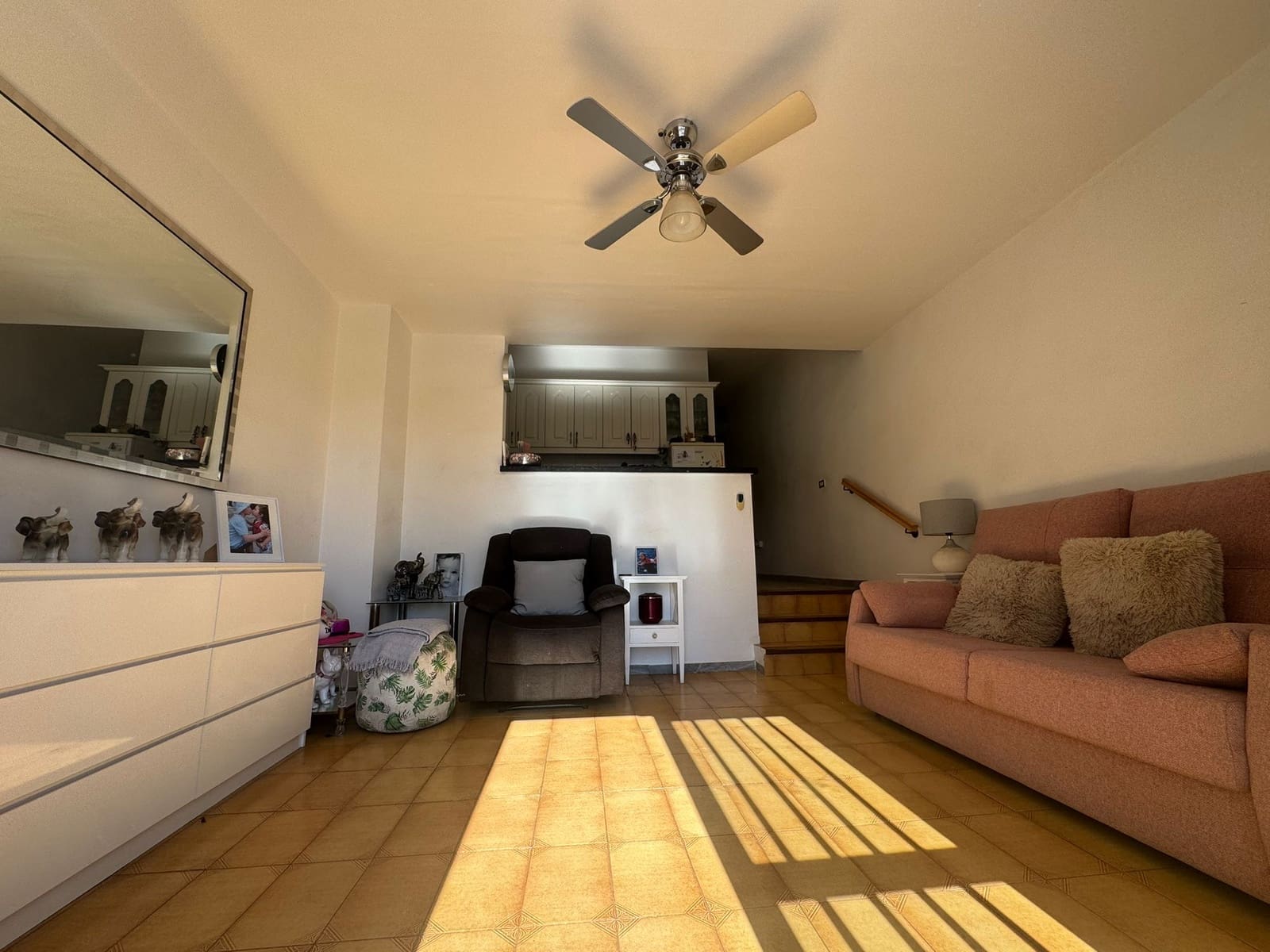 1 soverom Leilighet til salgs i Costa Adeje med svømmebasseng - € 235 000 (Ref: 9536125)