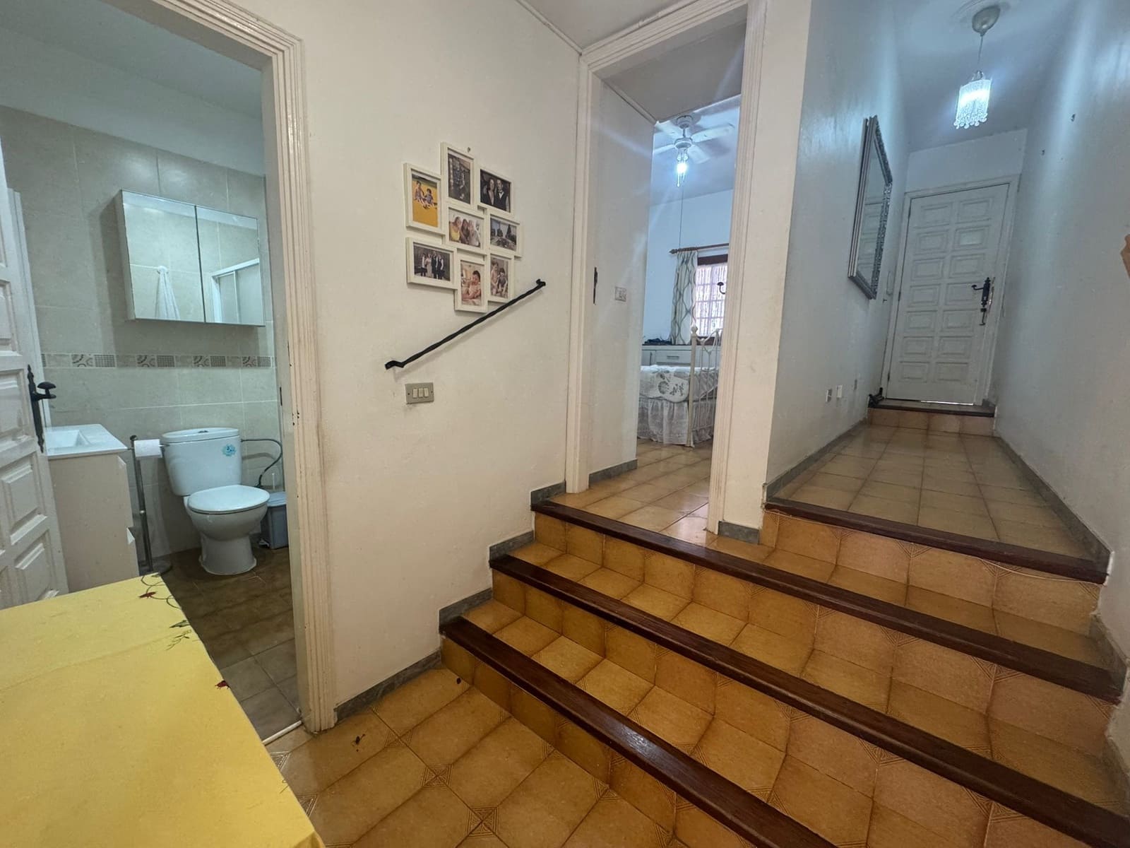 1 soverom Leilighet til salgs i Costa Adeje med svømmebasseng - € 235 000 (Ref: 9536125)