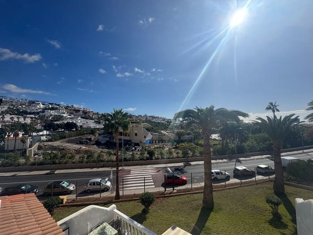 1 soverom Leilighet til salgs i San Eugenio Bajo, Adeje med svømmebasseng - € 235 000 (Ref: 9536125)