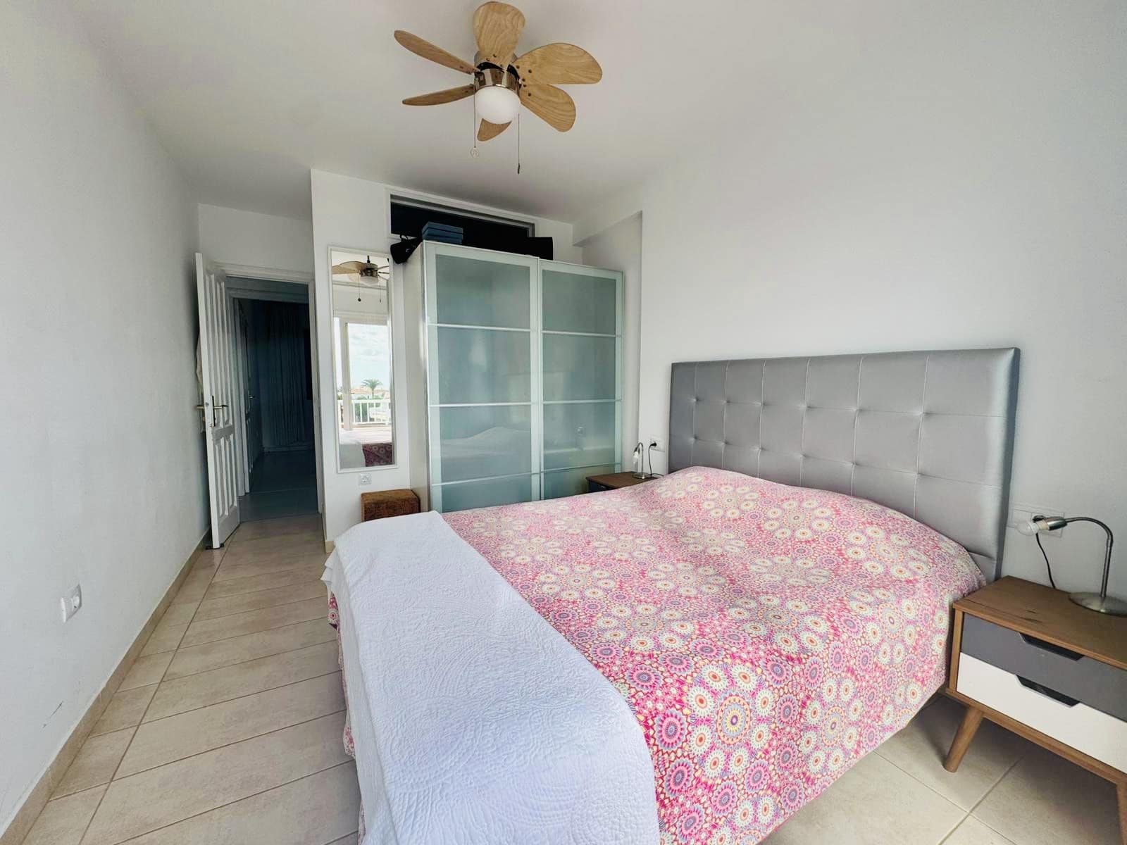 2 sovrum Lägenhet till salu i Golf del Sur med pool - 299 000 € (Ref: 9536363)