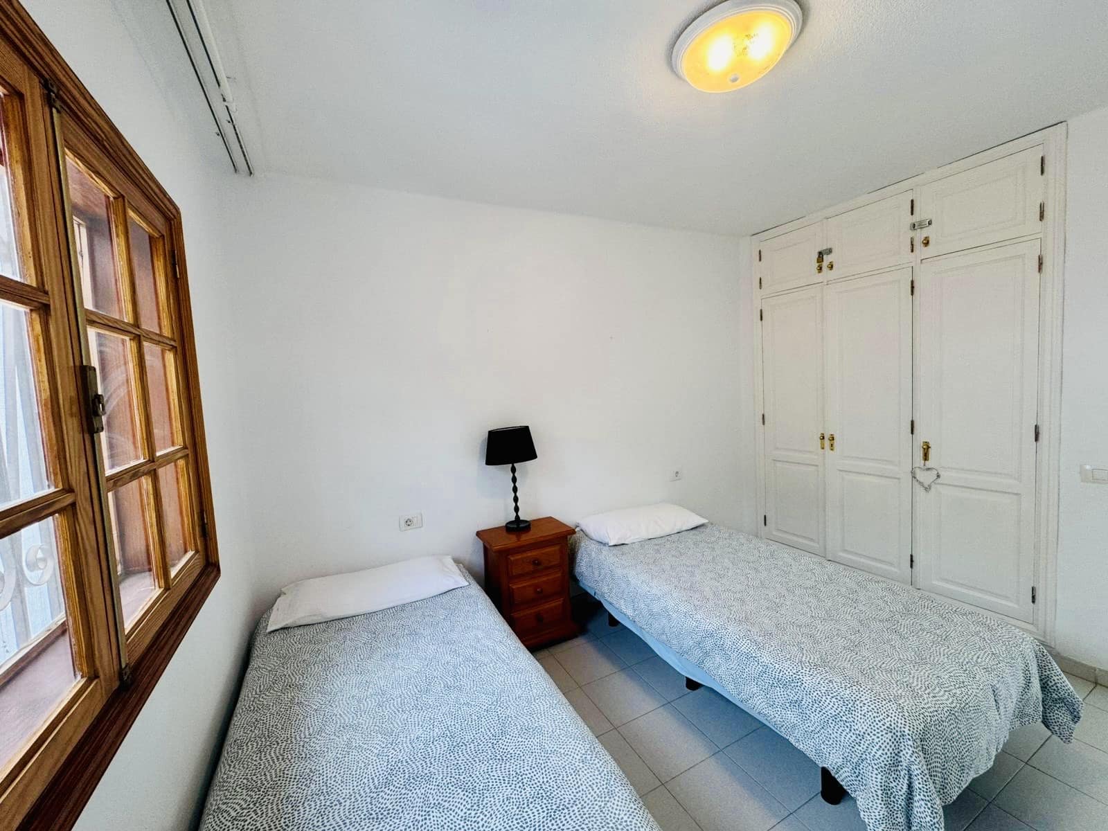 2 sovrum Lägenhet till salu i Golf del Sur med pool - 299 000 € (Ref: 9536363)