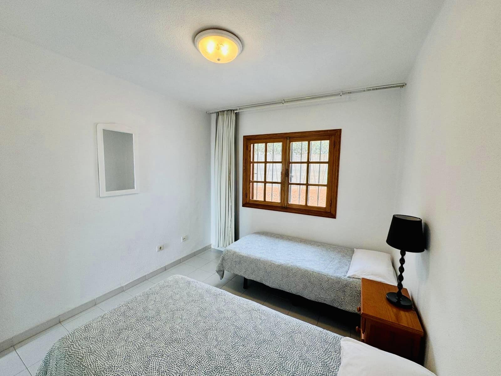 2 sovrum Lägenhet till salu i Golf del Sur med pool - 299 000 € (Ref: 9536363)