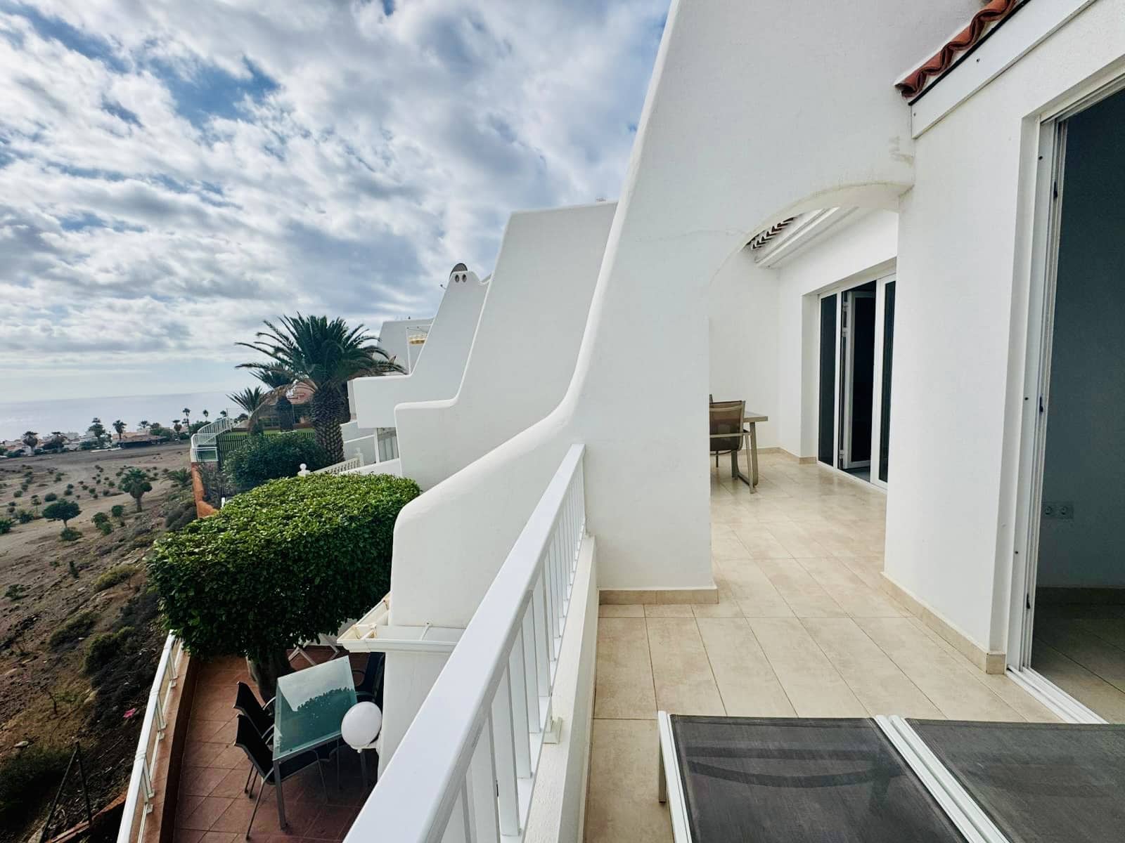 2 sovrum Lägenhet till salu i Golf del Sur med pool - 299 000 € (Ref: 9536363)