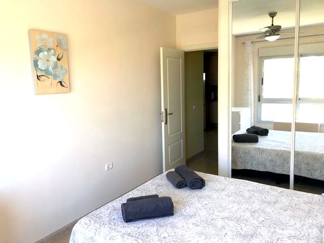 1 quarto Apartamento para venda em Golf del Sur, San Miguel de Abona com piscina garagem - 200 000 € (Ref: 9537068)