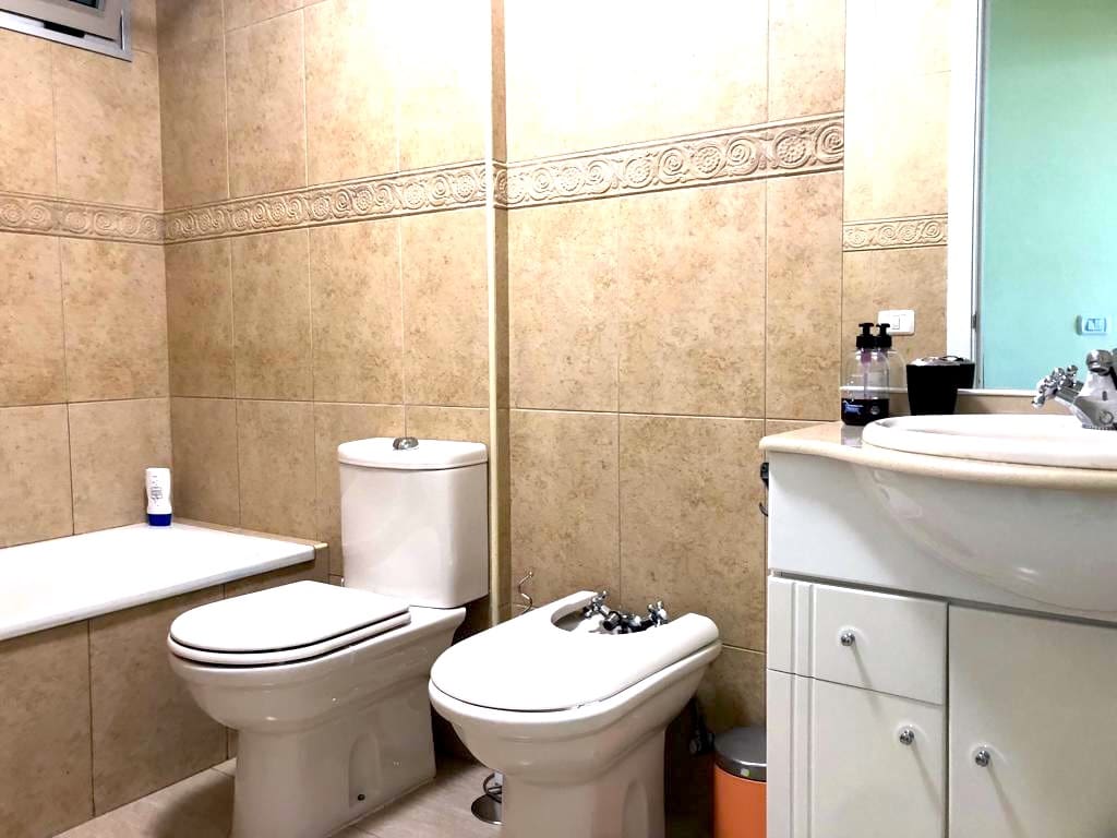 Apartamento de 1 habitación en Golf del Sur en venta con piscina garaje - 200.000 € (Ref: 9537068)