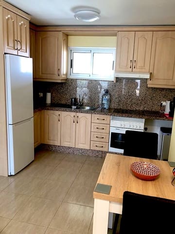 1 quarto Apartamento para venda em Golf del Sur, San Miguel de Abona com piscina garagem - 200 000 € (Ref: 9537068)