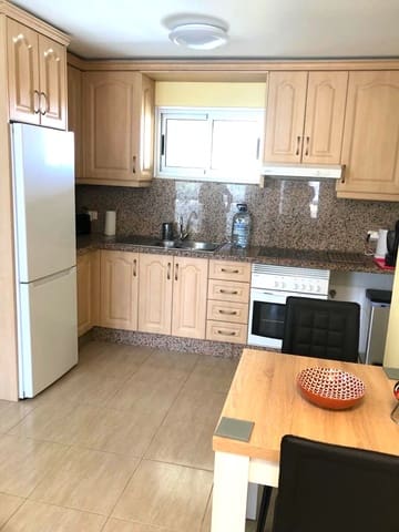 1 quarto Apartamento para venda em Golf del Sur, San Miguel de Abona com piscina garagem - 200 000 € (Ref: 9537068)