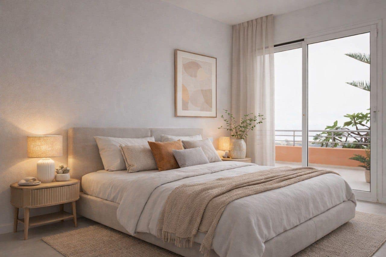 4 sypialnia Dom na sprzedaż w Adeje z basenem garażem - 675 000 € (Ref: 9553113)