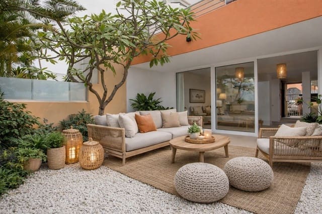 4 sovrum Hus till salu i Adeje med pool garage - 675 000 € (Ref: 9553113)