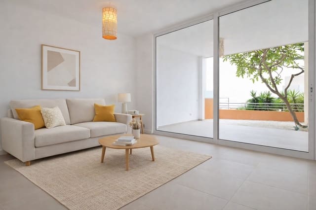 4 sovrum Hus till salu i Adeje med pool garage - 675 000 € (Ref: 9553113)