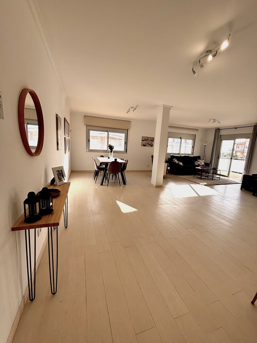 2 sypialnia Apartament na sprzedaż w Amarilla Golf z basenem garażem - 365 400 € (Ref: 9558925)