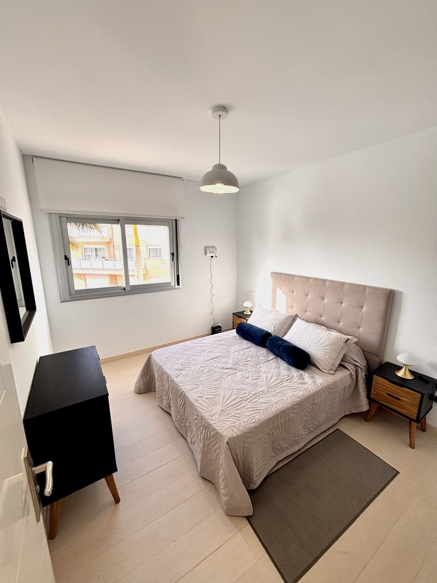 2 sypialnia Apartament na sprzedaż w Amarilla Golf z basenem garażem - 365 400 € (Ref: 9558925)