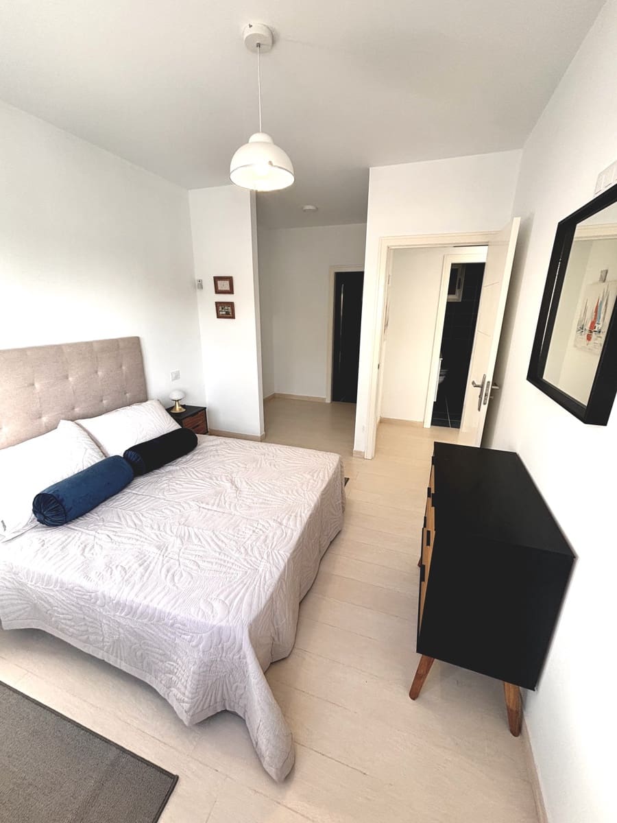 2 sypialnia Apartament na sprzedaż w Amarilla Golf z basenem garażem - 365 400 € (Ref: 9558925)