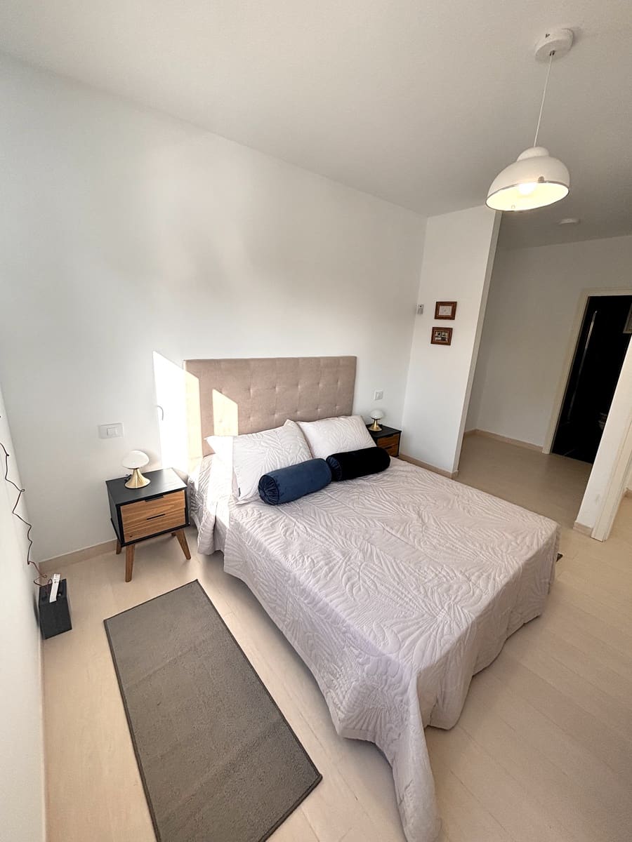 2 sypialnia Apartament na sprzedaż w Amarilla Golf z basenem garażem - 365 400 € (Ref: 9558925)