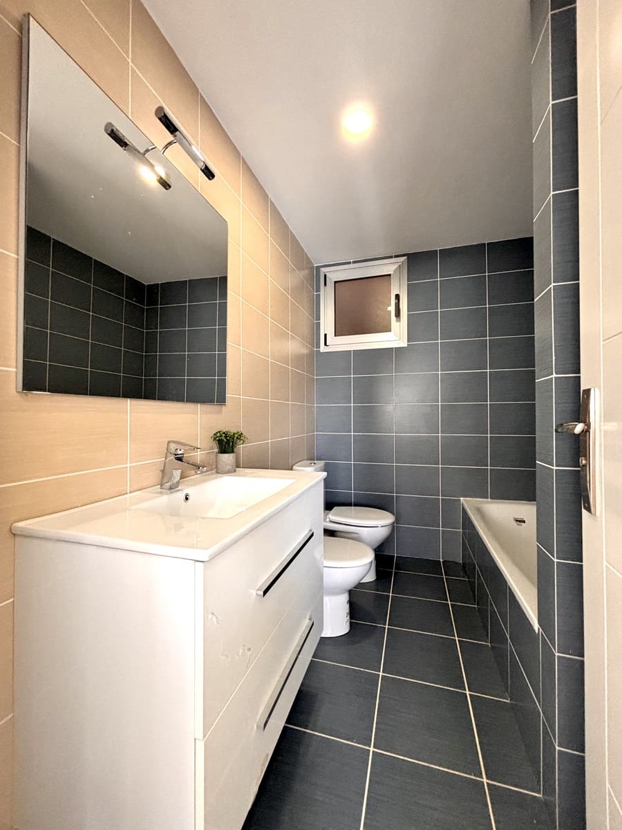 2 sypialnia Apartament na sprzedaż w Amarilla Golf z basenem garażem - 365 400 € (Ref: 9558925)