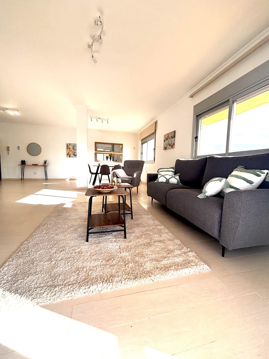 2 sypialnia Apartament na sprzedaż w Amarilla Golf z basenem garażem - 365 400 € (Ref: 9558925)