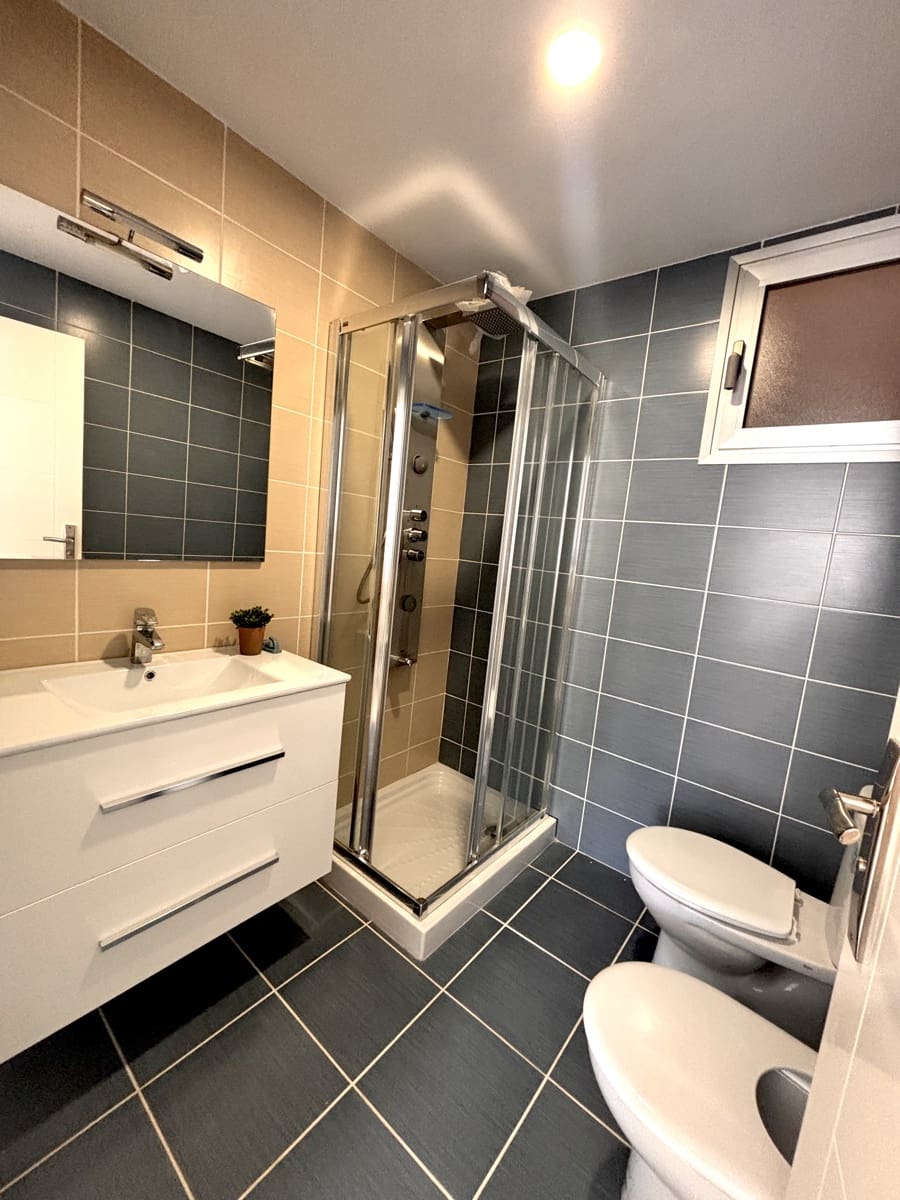 2 sypialnia Apartament na sprzedaż w Amarilla Golf z basenem garażem - 365 400 € (Ref: 9558925)