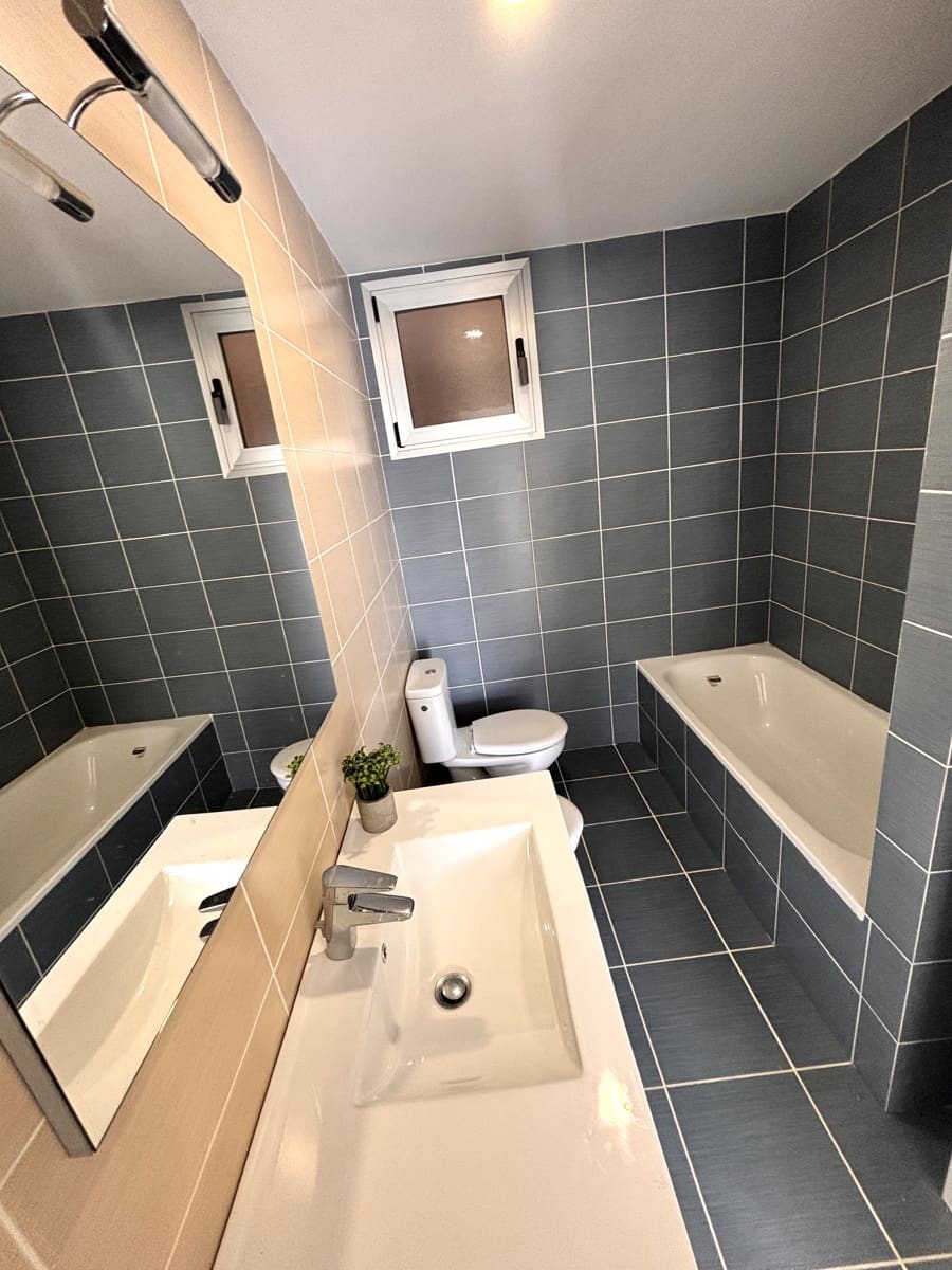 2 sypialnia Apartament na sprzedaż w Amarilla Golf z basenem garażem - 365 400 € (Ref: 9558925)