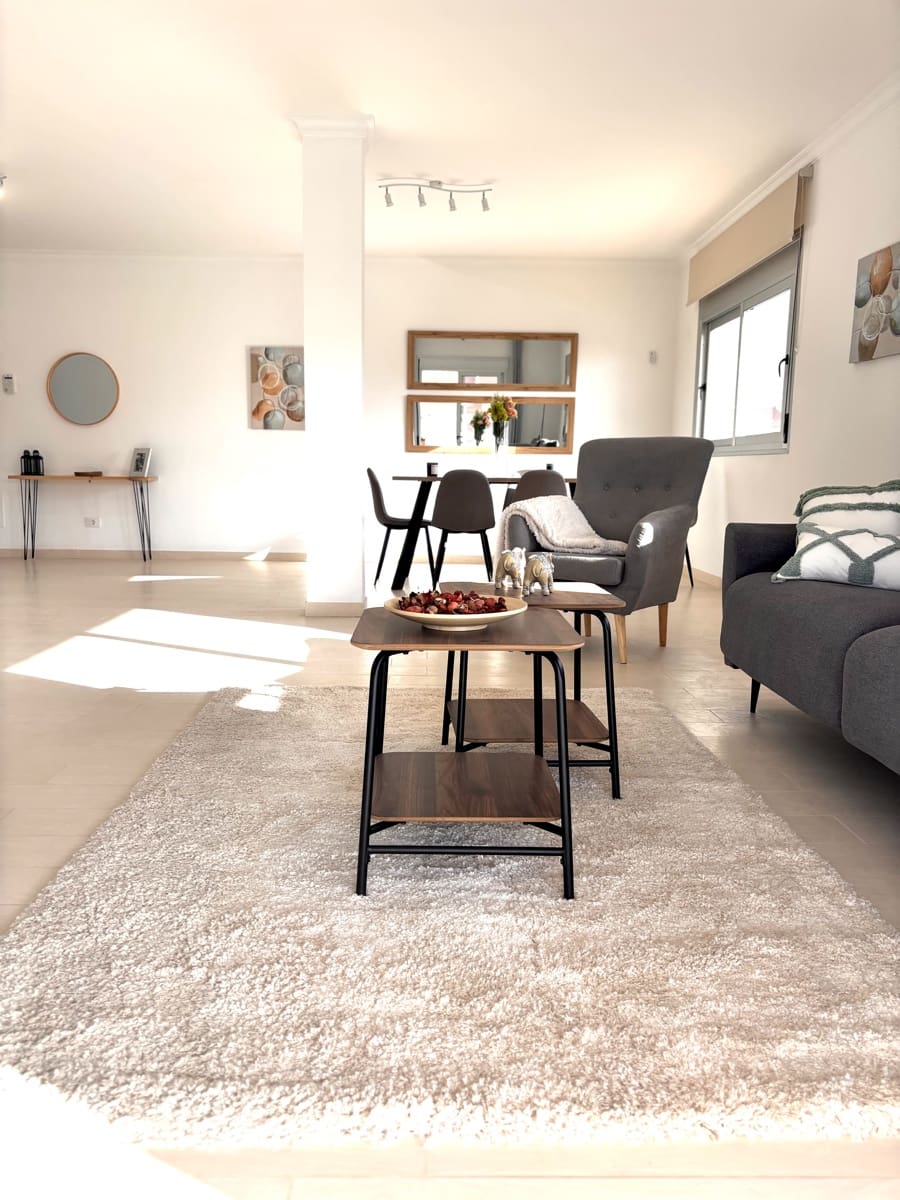 2 sypialnia Apartament na sprzedaż w Amarilla Golf z basenem garażem - 365 400 € (Ref: 9558925)