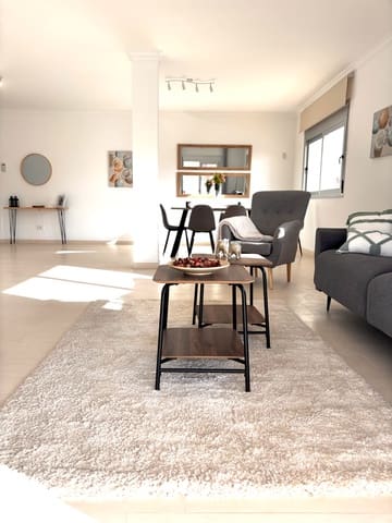 2 sypialnia Apartament na sprzedaż w Amarilla Golf, San Miguel de Abona z basenem garażem - 365 400 € (Ref: 9558925)