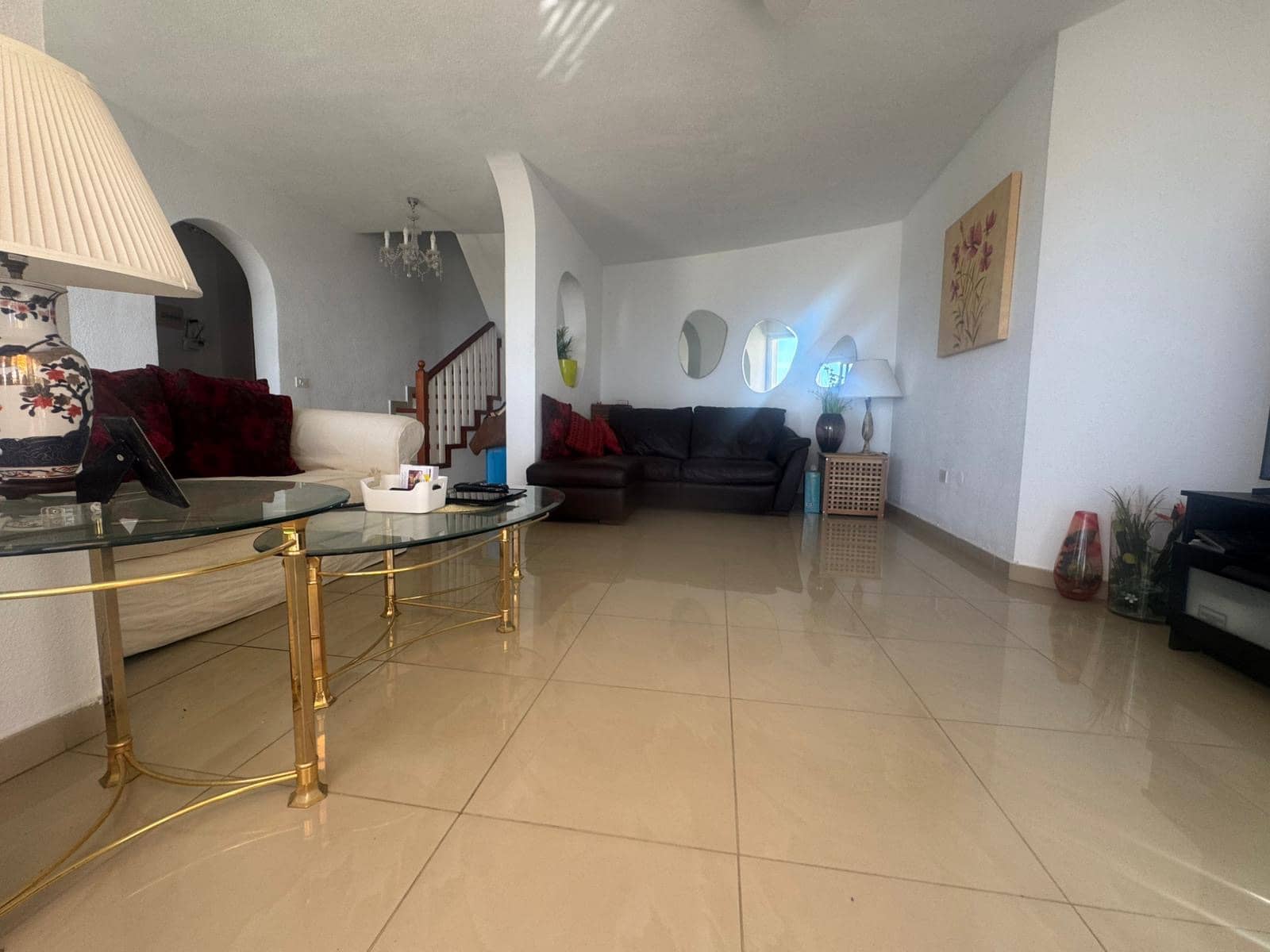 3 quarto Casa em Banda para venda em Costa Adeje com piscina garagem - 610 000 € (Ref: 9581247)