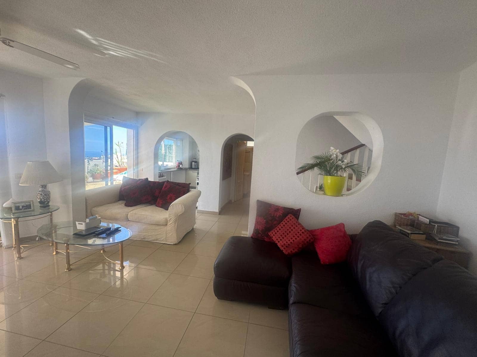 3 quarto Casa em Banda para venda em Costa Adeje com piscina garagem - 610 000 € (Ref: 9581247)