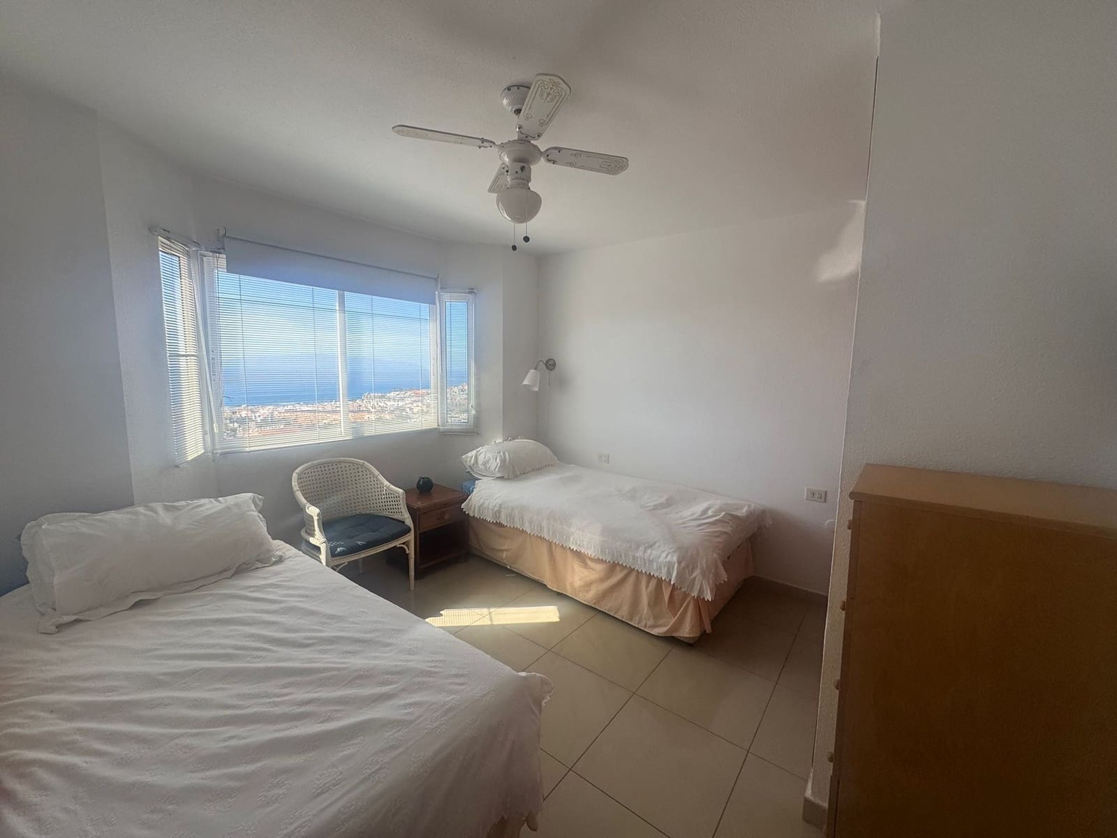 3 quarto Casa em Banda para venda em Costa Adeje com piscina garagem - 610 000 € (Ref: 9581247)