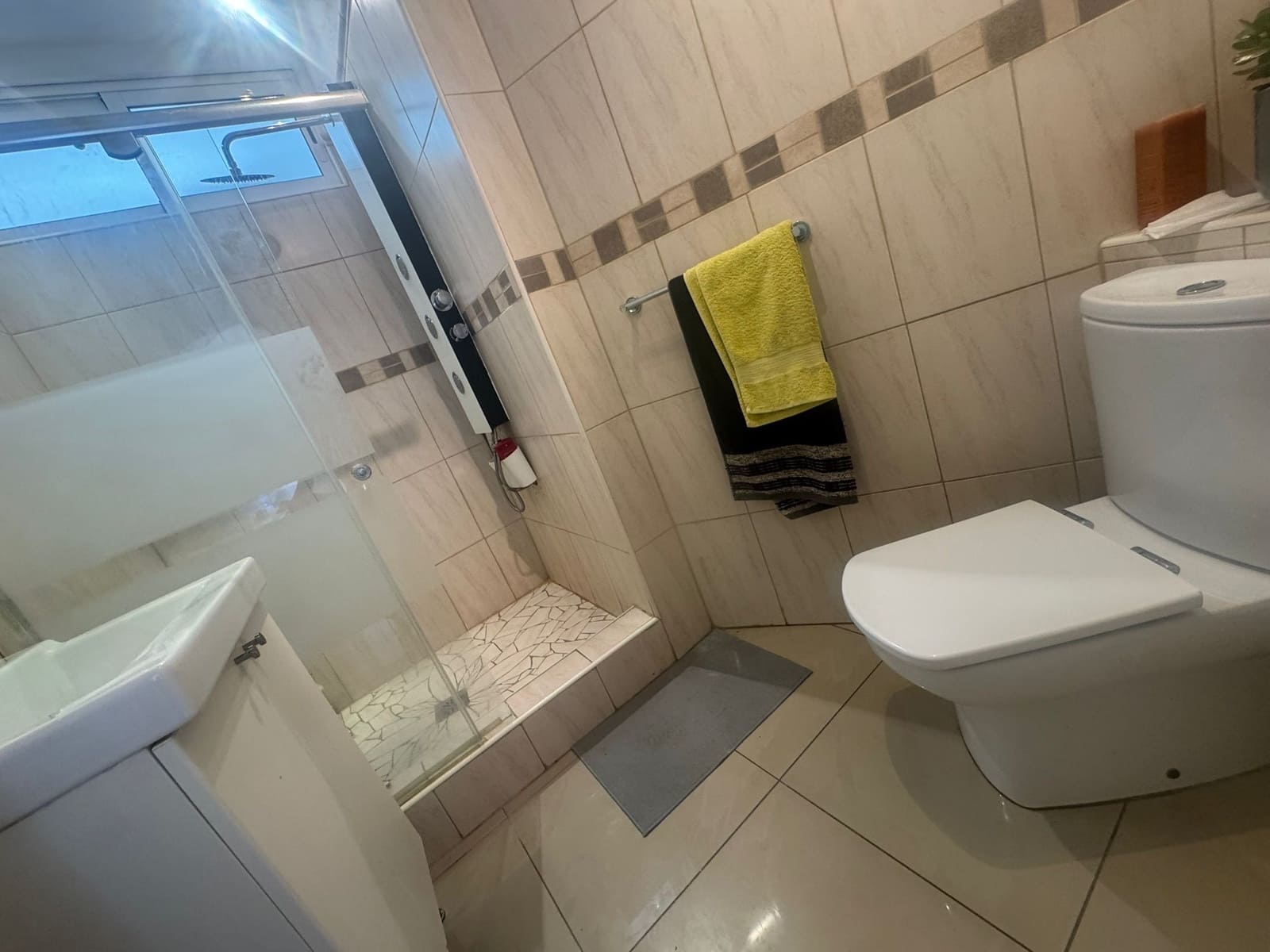 3 quarto Casa em Banda para venda em Costa Adeje com piscina garagem - 610 000 € (Ref: 9581247)