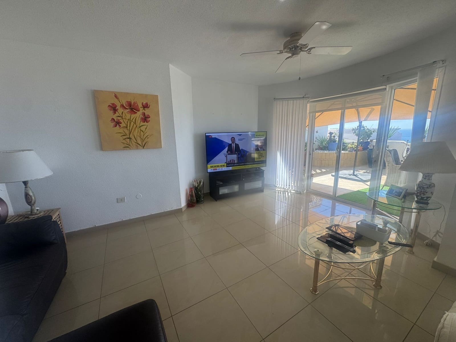 3 quarto Casa em Banda para venda em Costa Adeje com piscina garagem - 610 000 € (Ref: 9581247)
