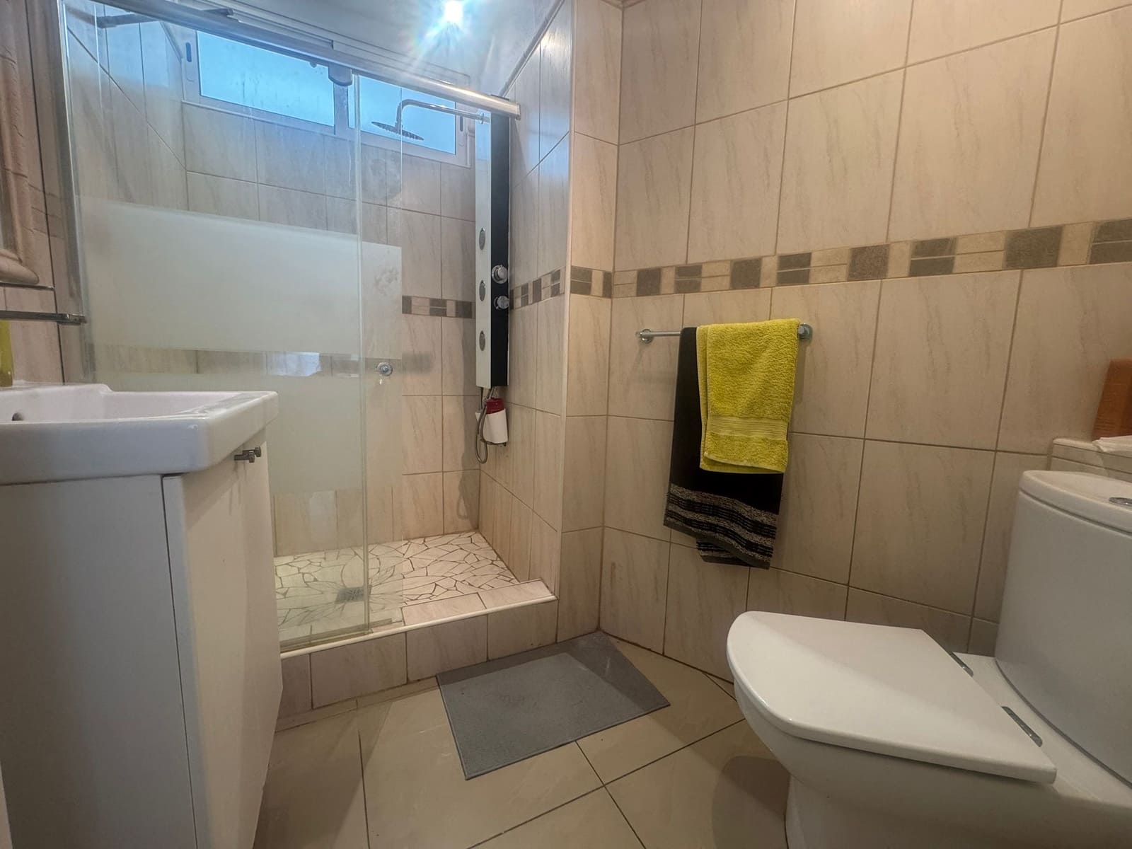 3 quarto Casa em Banda para venda em Costa Adeje com piscina garagem - 610 000 € (Ref: 9581247)