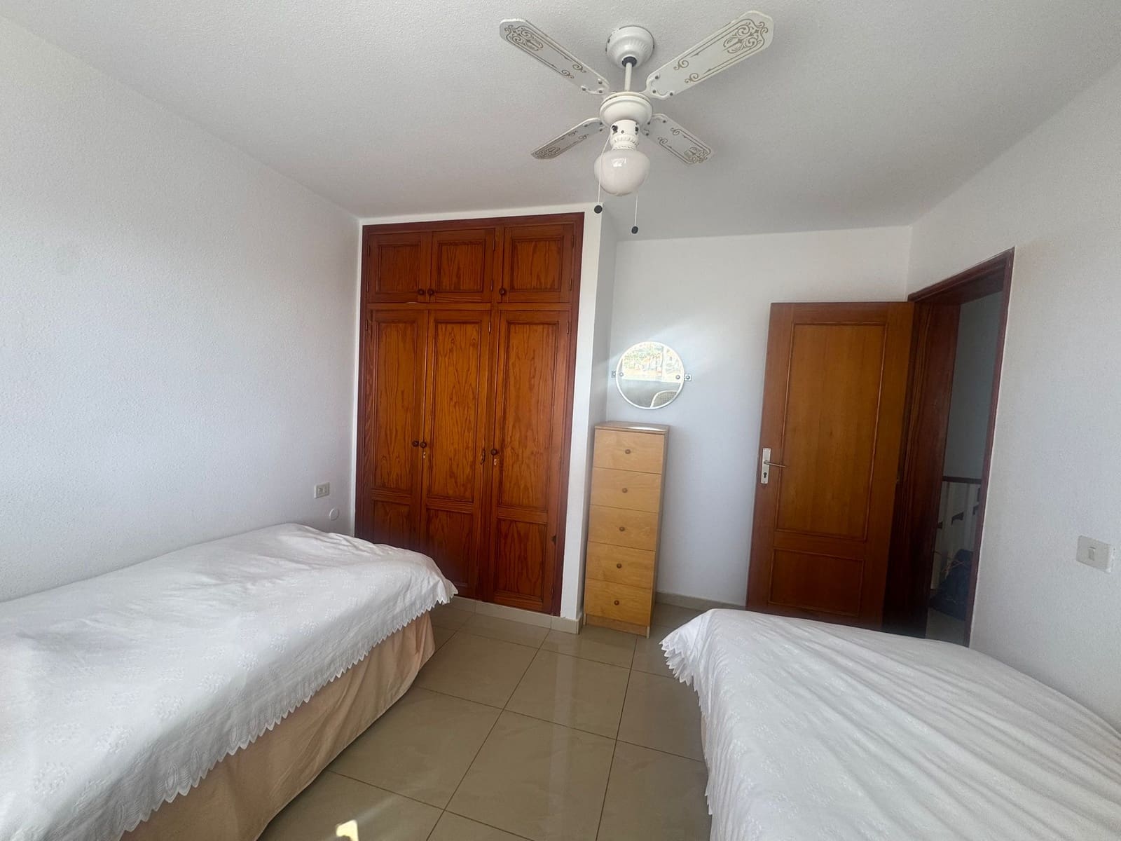 3 quarto Casa em Banda para venda em Costa Adeje com piscina garagem - 610 000 € (Ref: 9581247)