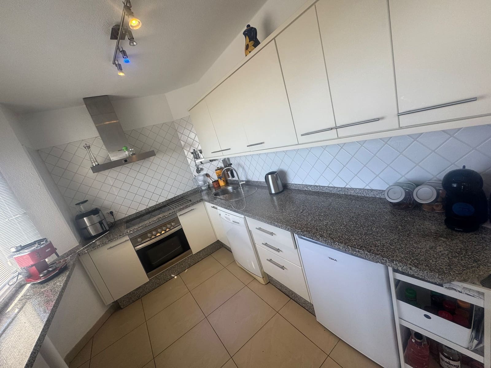 3 quarto Casa em Banda para venda em Costa Adeje com piscina garagem - 610 000 € (Ref: 9581247)