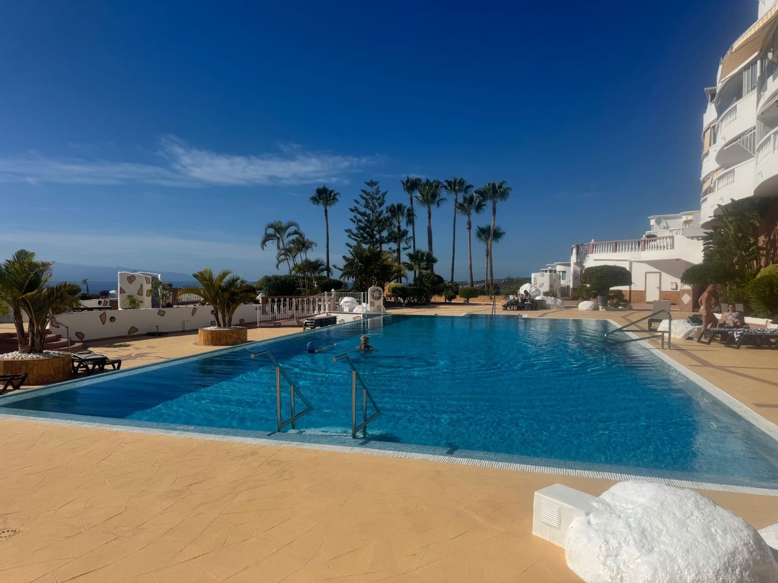 3 quarto Casa em Banda para venda em Costa Adeje com piscina garagem - 610 000 € (Ref: 9581247)