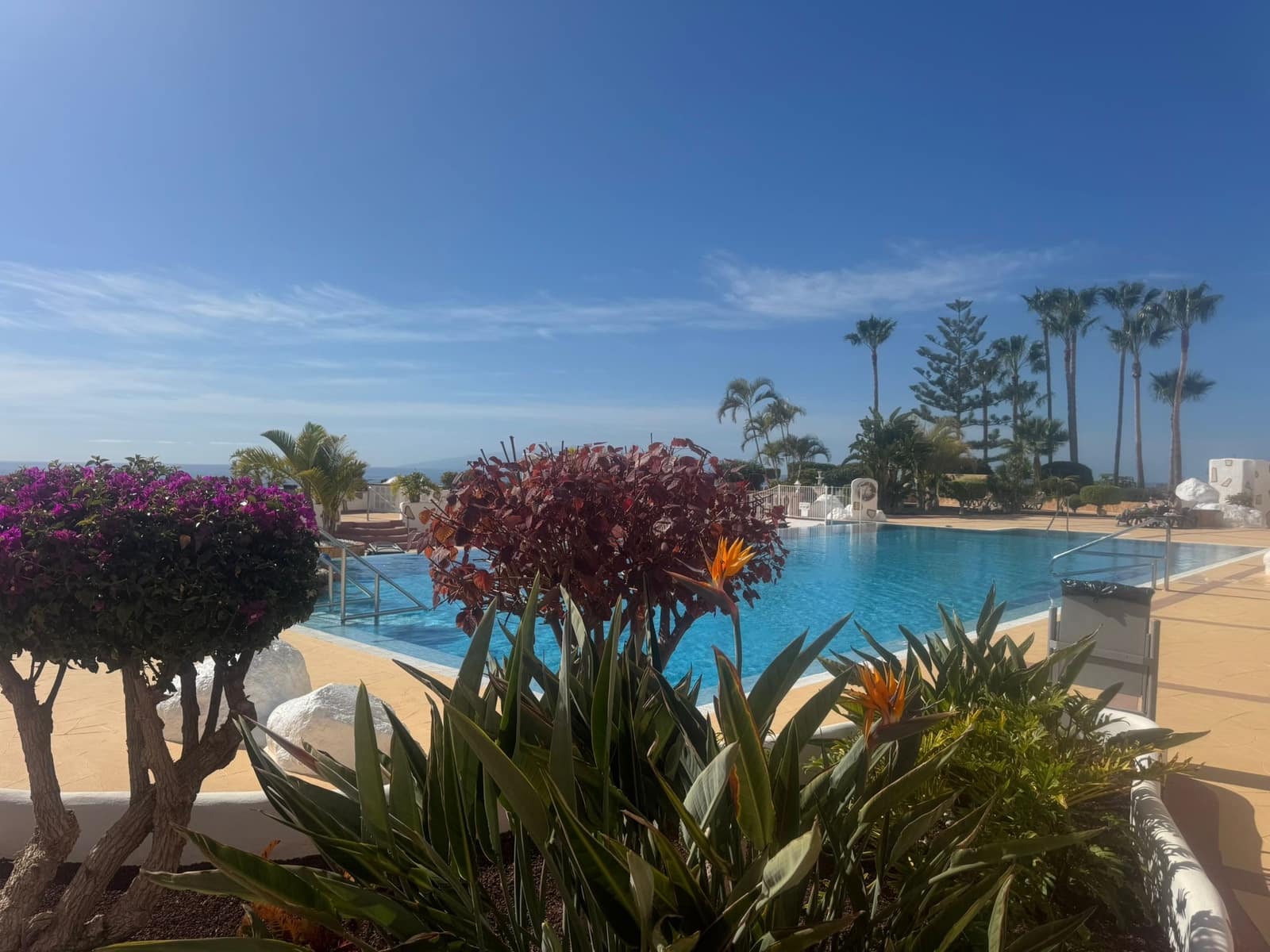 3 quarto Casa em Banda para venda em Costa Adeje com piscina garagem - 610 000 € (Ref: 9581247)