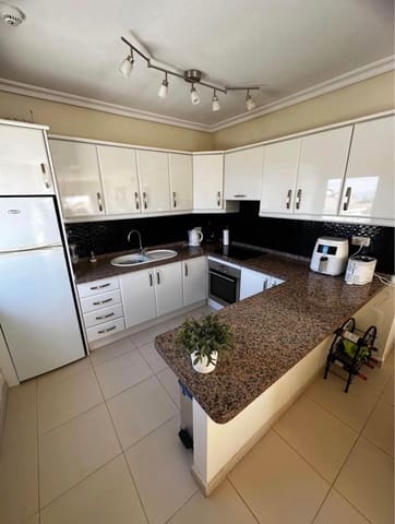 2 slaapkamer Penthouse te koop in Chayofa, Arona met zwembad - € 289.000 (Ref: 9614422)