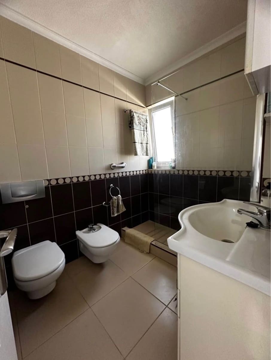 2 slaapkamer Penthouse te koop in Chayofa met zwembad - € 289.000 (Ref: 9614422)